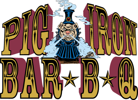 Pig Iron Logo